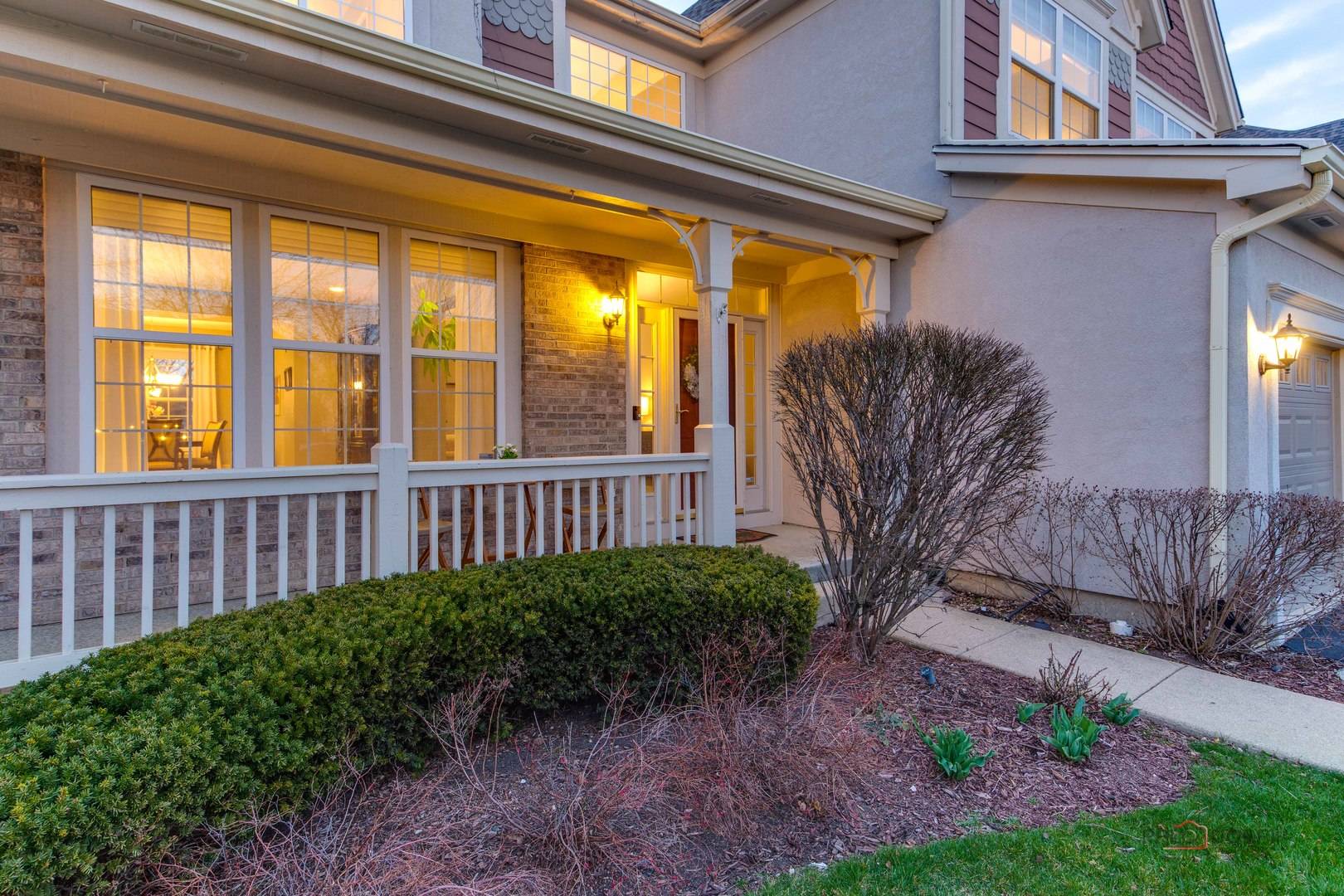 Vernon Hills, IL 60061,154 Colonial Drive