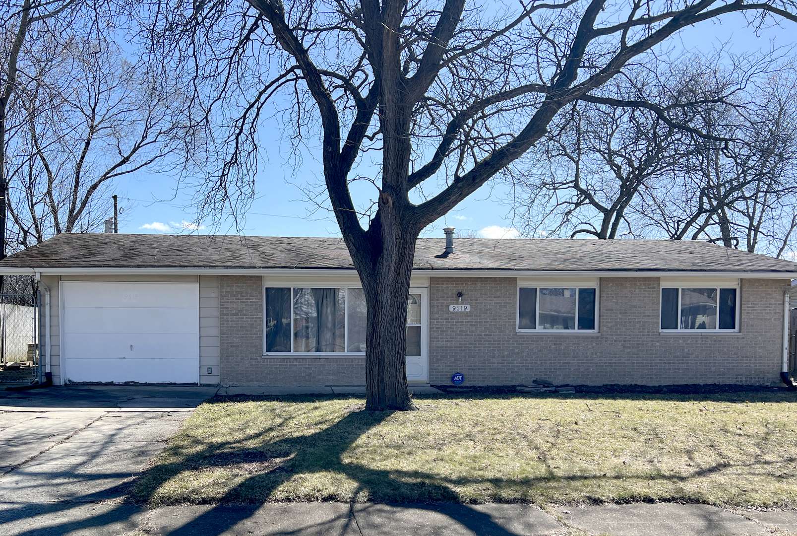 Address Not Disclosed