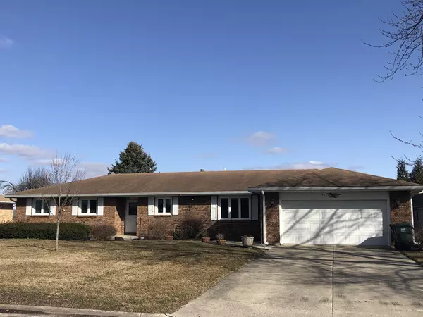 Clifton, IL 60927,585 Wilson Drive