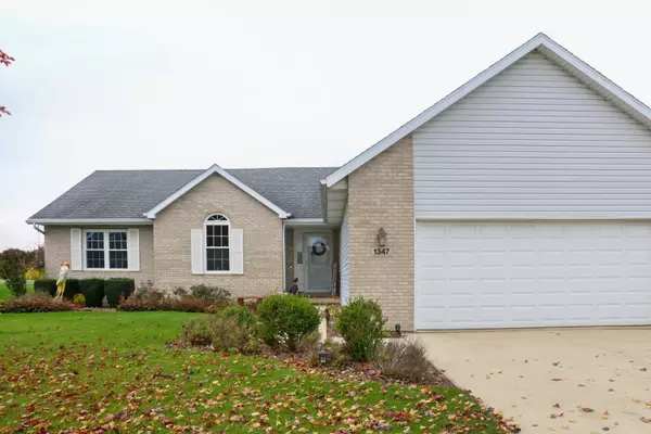 Bourbonnais, IL 60914,1347 Derby Drive