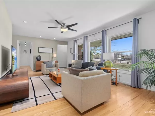 Elgin, IL 60123,12N058 Randall Road