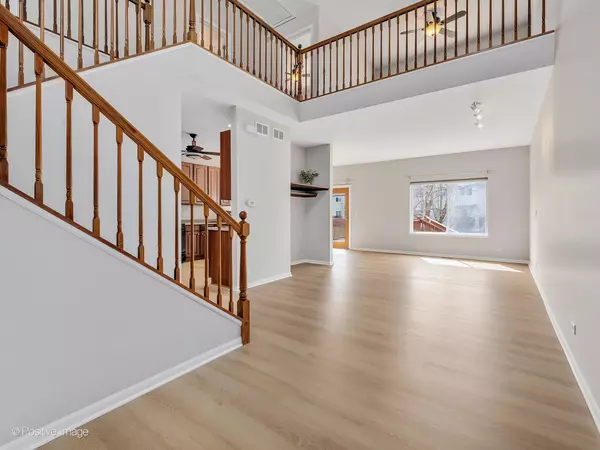 Aurora, IL 60502,439 Jamestown Court #0