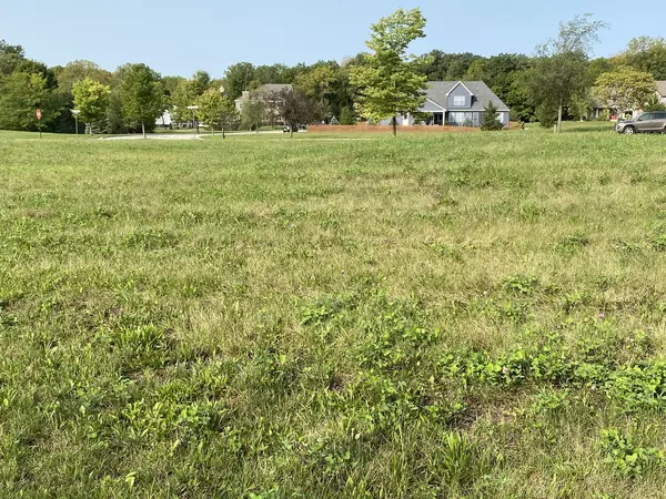 Genoa, IL 60135,Lot 45 Secretariat Drive