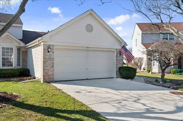 Montgomery, IL 60538,231 Williamsburg Court