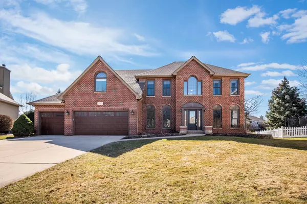 Naperville, IL 60564,2723 Salix Circle