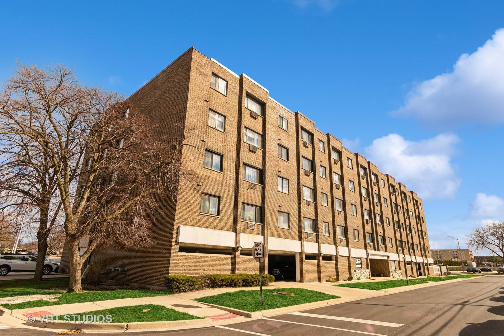 7650 W Altgeld Street #503,  Elmwood Park,  IL 60707