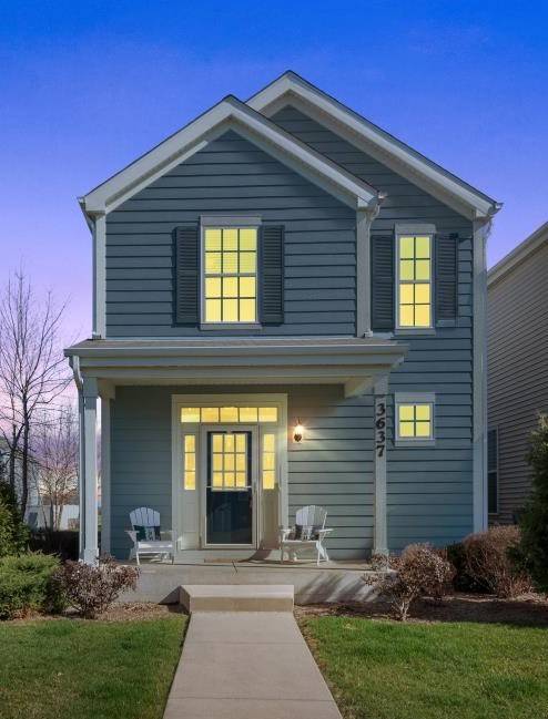 Elgin, IL 60124,3637 Daisy Lane
