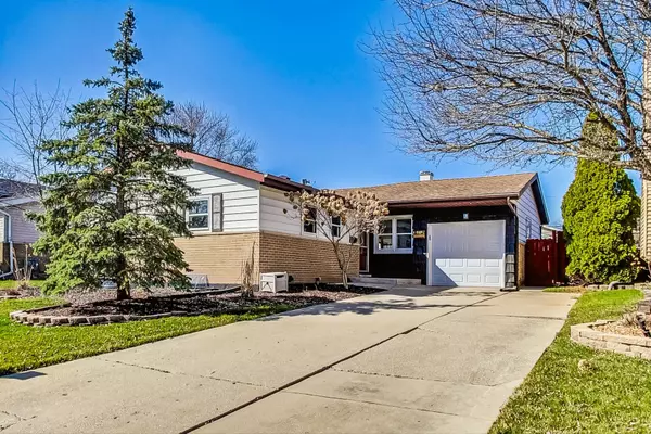 Hickory Hills, IL 60457,9118 S 88th Court