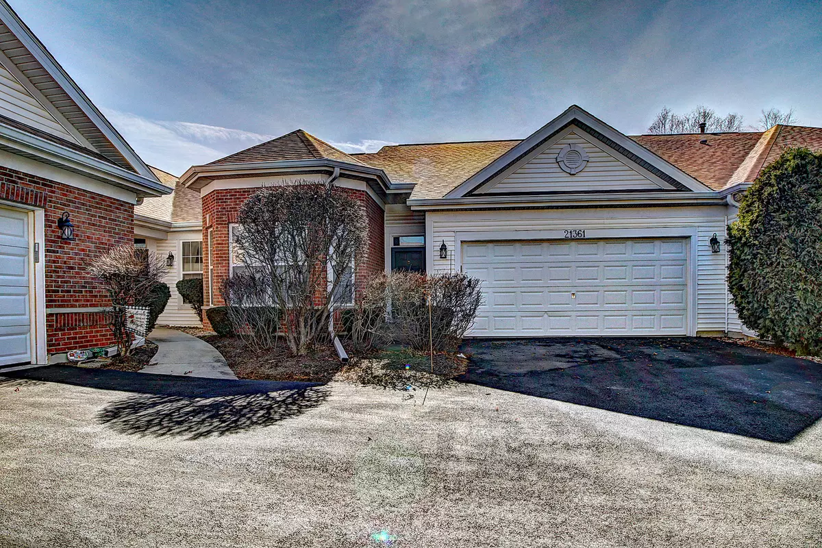 Plainfield, IL 60544,21361 W JUNIPER Lane #0