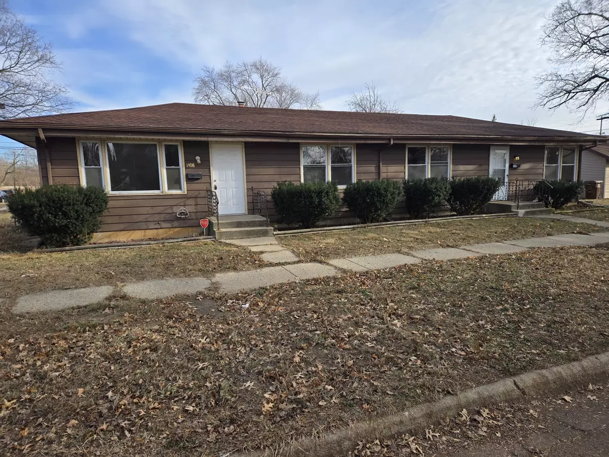 Rockford, IL 61104,1408 12th Street