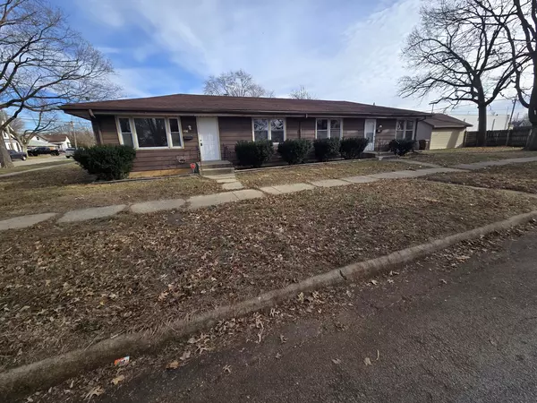 Rockford, IL 61104,1408 12th Street