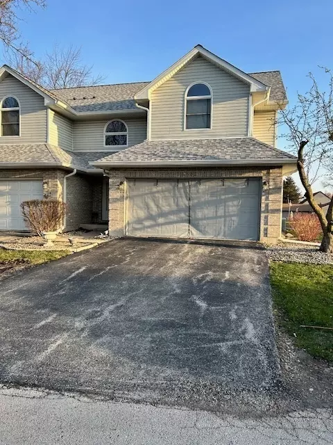 Crest Hill, IL 60403,2502 Tulip Lane