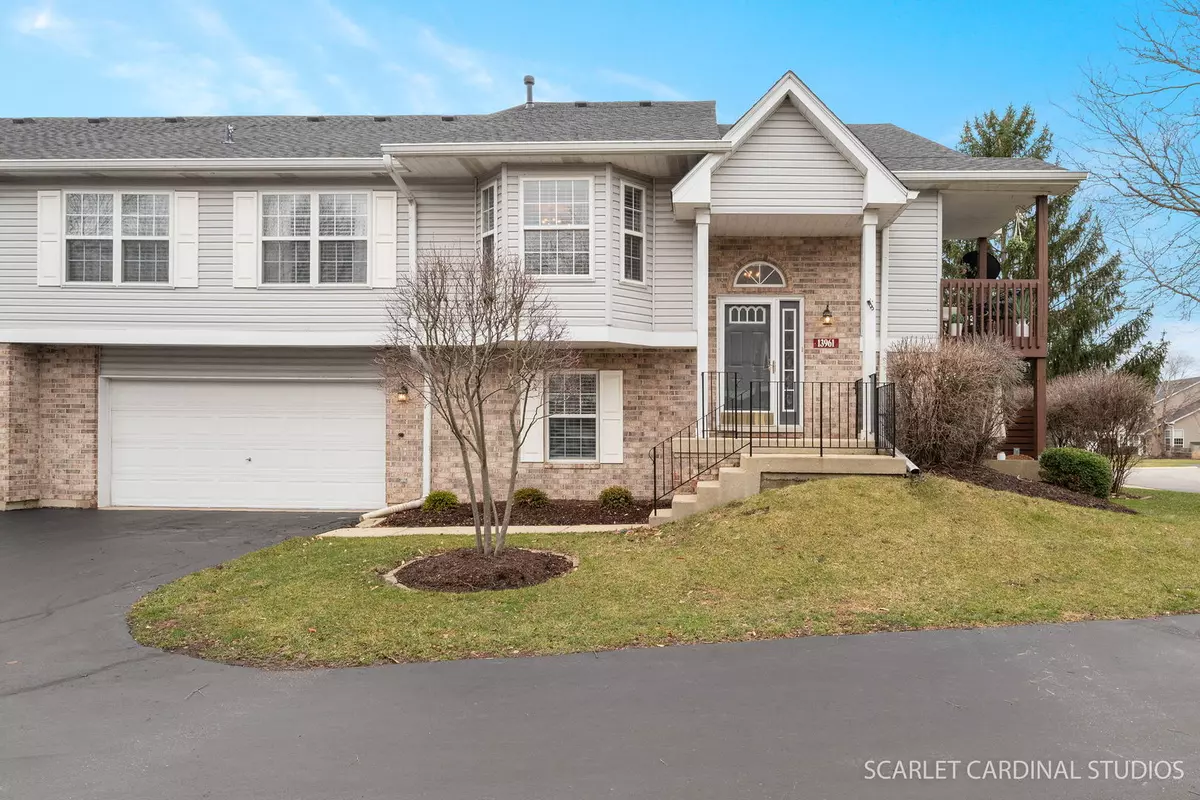 Plainfield, IL 60544,13961 Cambridge Circle