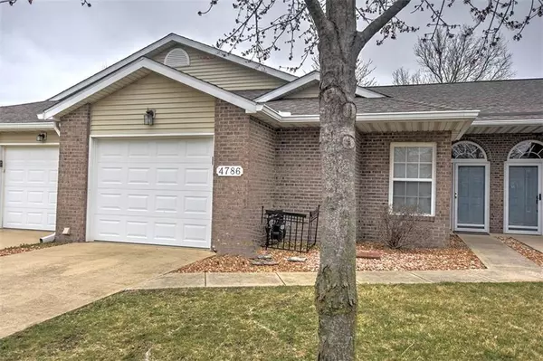 Decatur, IL 62526,4786 Arbor Court