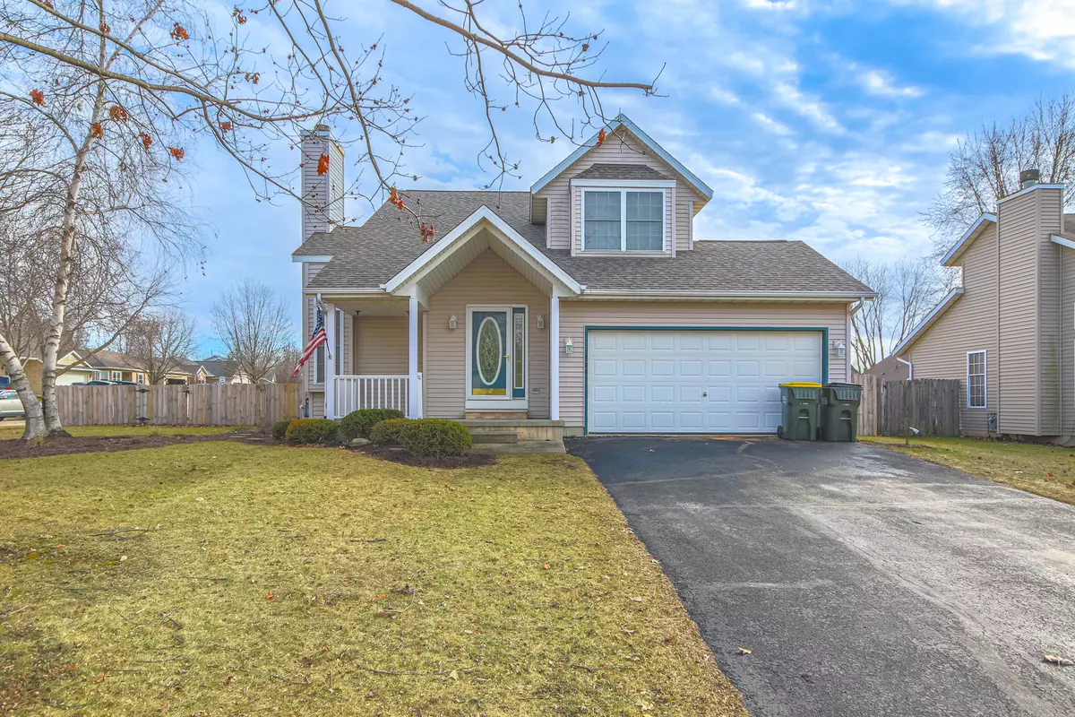 Genoa, IL 60135,700 Tyler Street