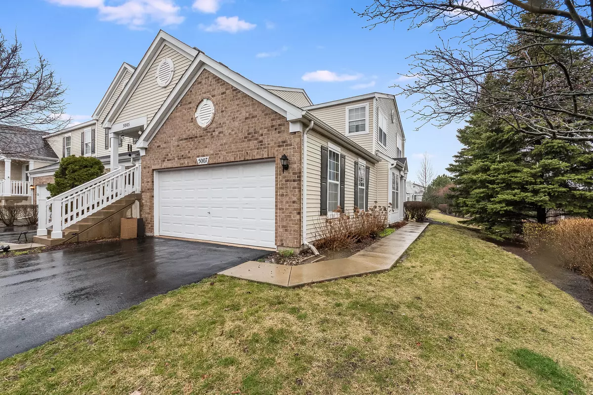 Plainfield, IL 60586,5007 Albany Court