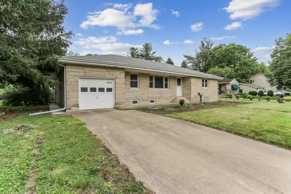402 S James Street,  Champaign,  IL 61821