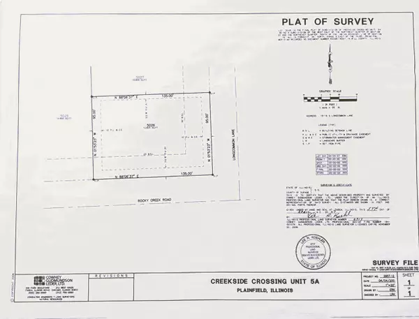 Plainfield, IL 60586,16116 S Longcommon Lane