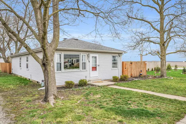 Fisher, IL 61843,210 North Street