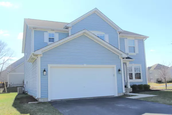 Plainfield, IL 60586,24207 MILL CREEK Lane