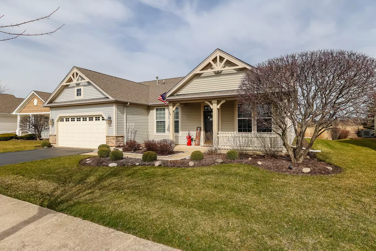 Huntley, IL 60142,11432 Stonewater Crossing