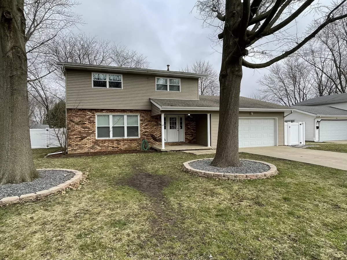 Bourbonnais, IL 60914,210 Karen Drive