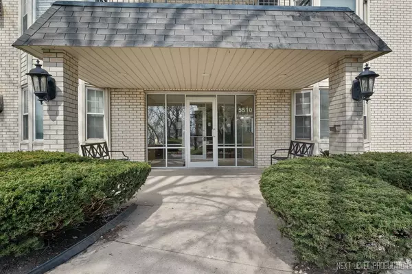 Morton Grove, IL 60053,5510 Lincoln Avenue #509