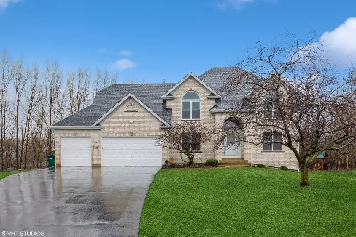 Huntley, IL 60142,11839 Condor Lane