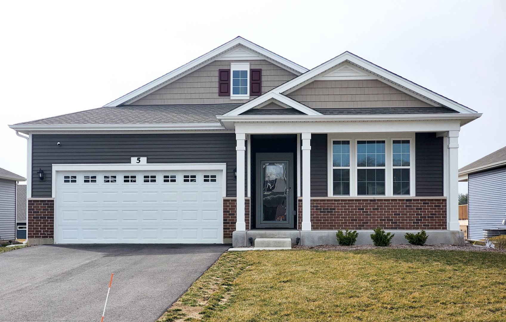5 Savannah Court, Algonquin, IL 60102