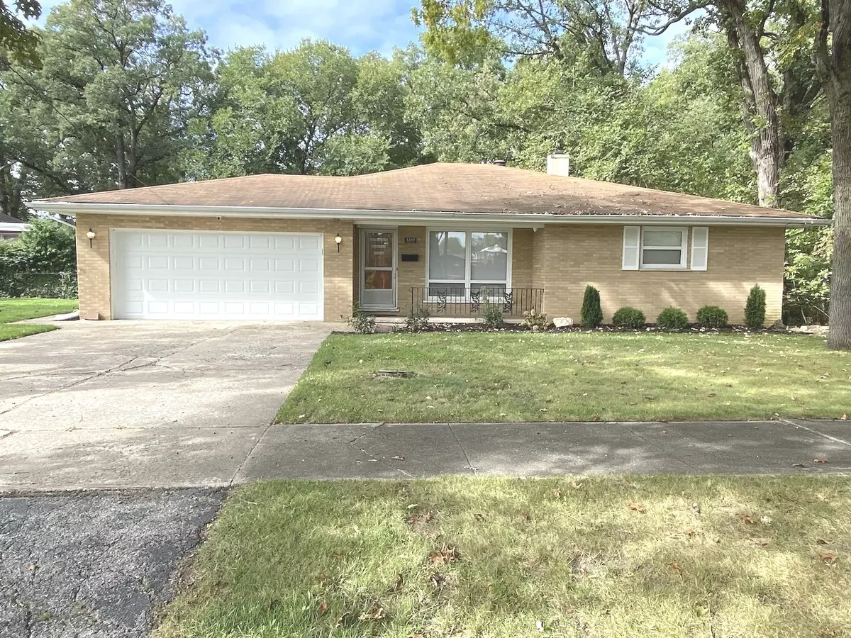 Crete, IL 60417,1240 Rohe Lane