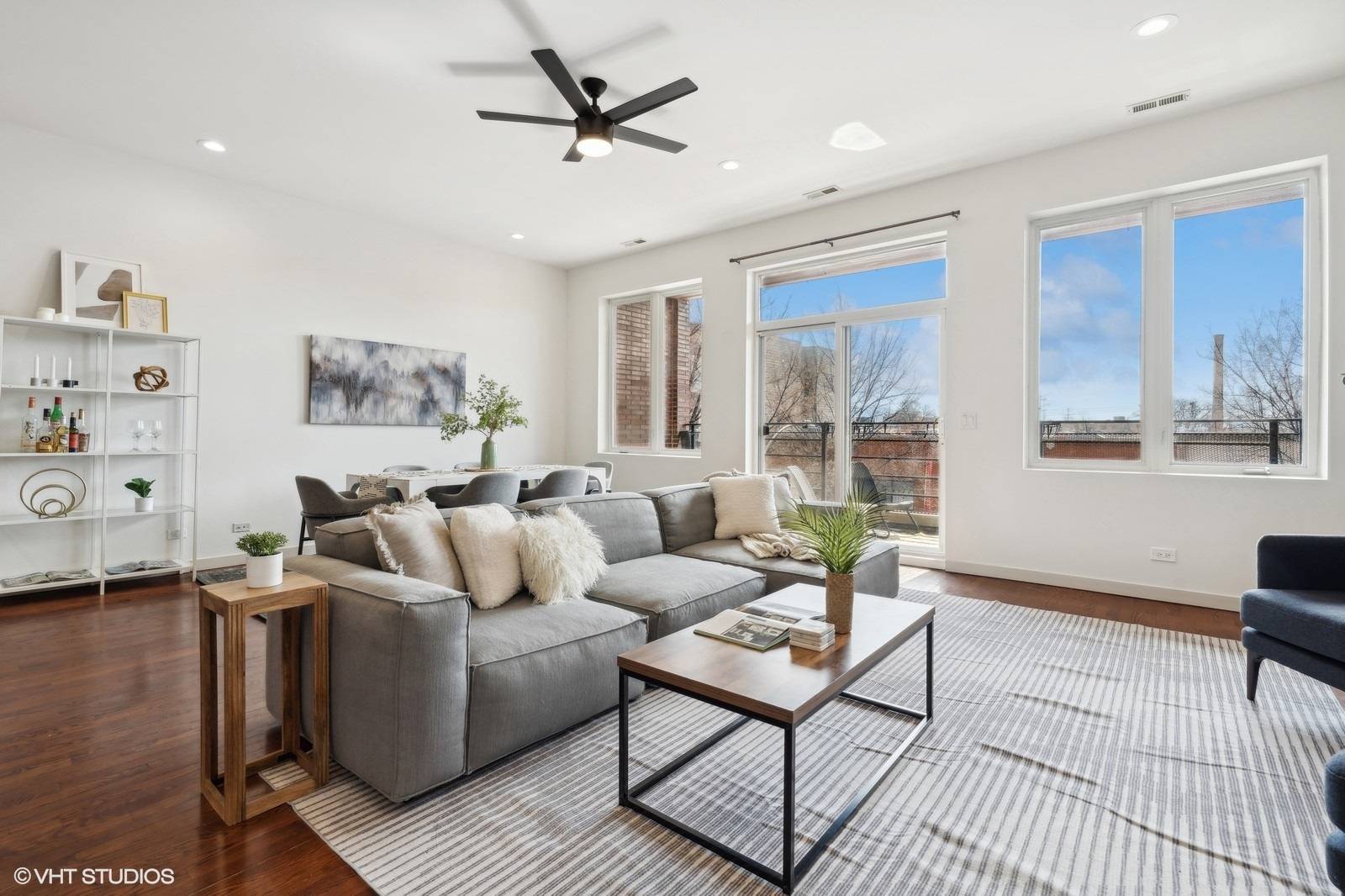 Chicago, IL 60622,2638 W Chicago Avenue #3