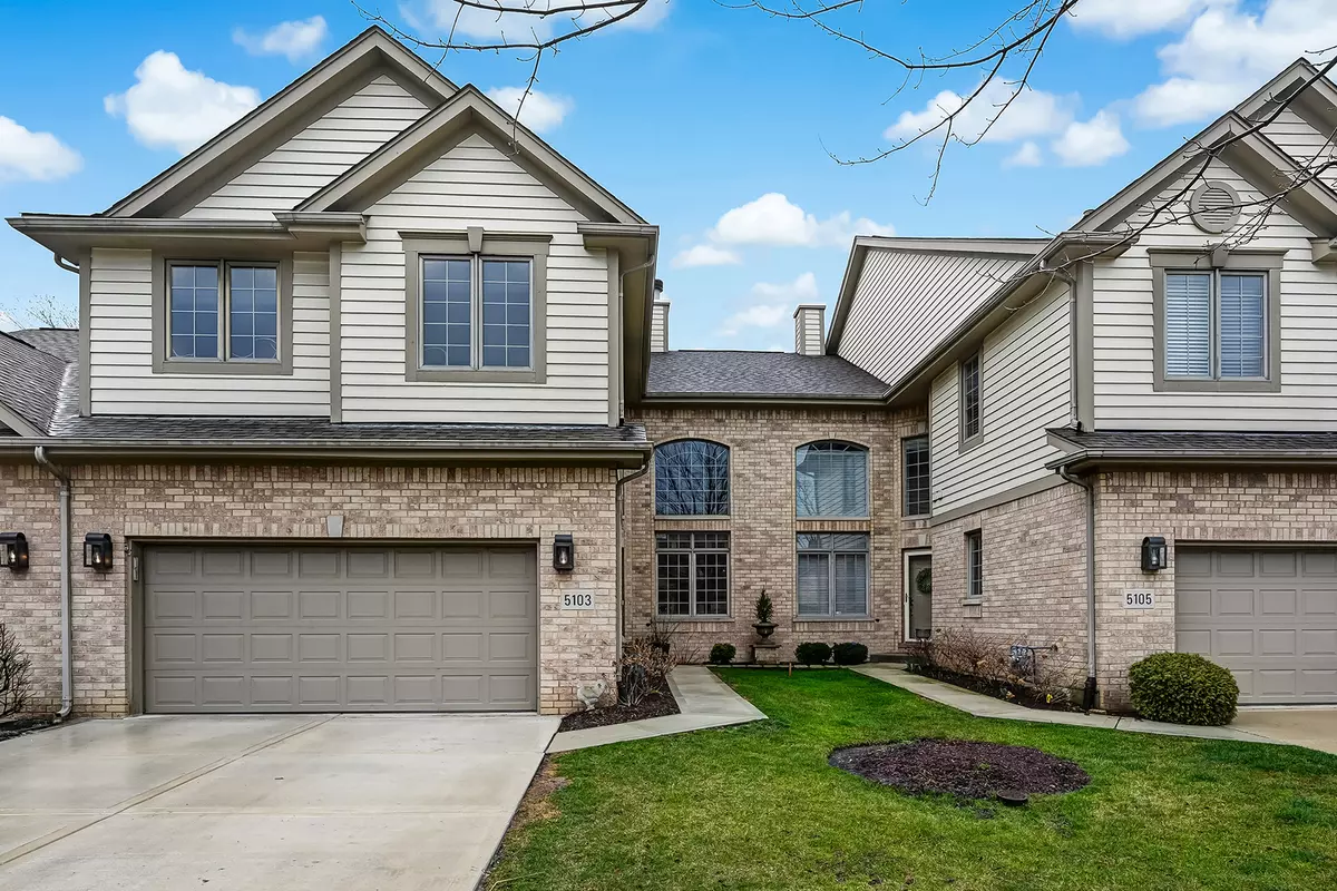 Western Springs, IL 60558,5103 Commonwealth Avenue