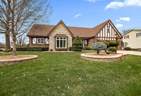 Bourbonnais, IL 60914,1495 Westminster Lane