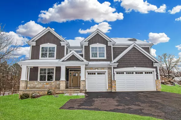 Lot 1 W Wilson Street, Palatine, IL 60067