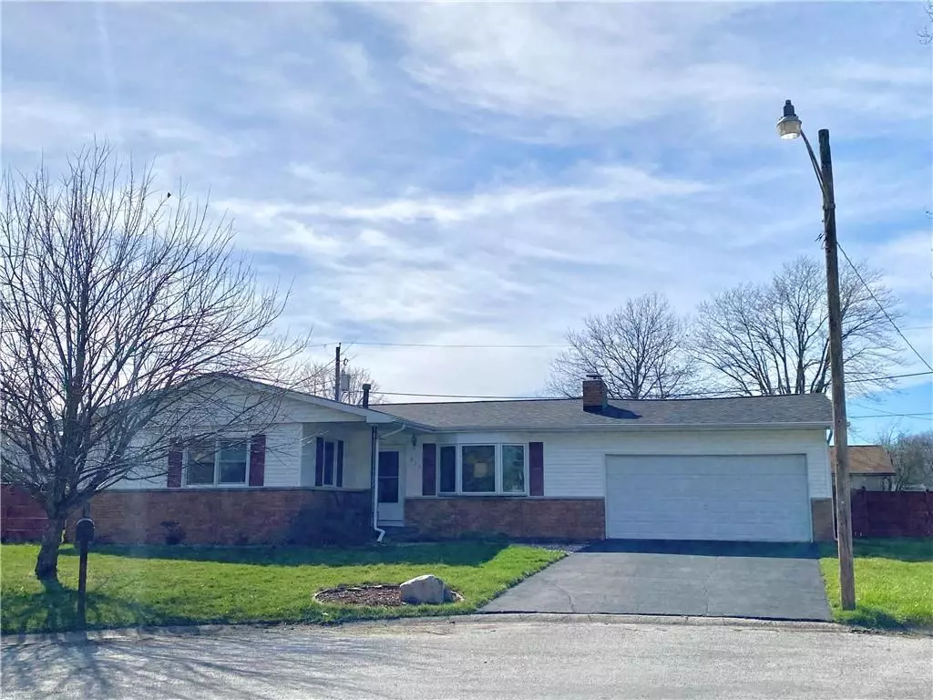 Catlin, IL 61817,423 Center Street