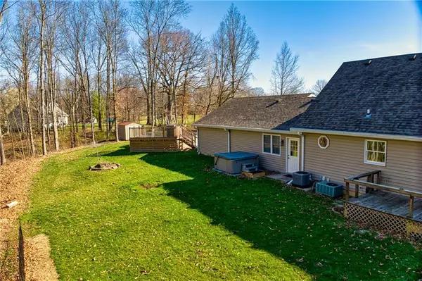 Marshall, IL 62441,611 Brush Creek Drive