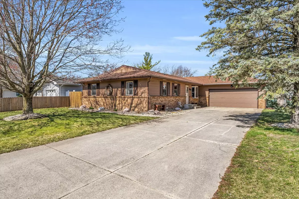 Rantoul, IL 61866,1019 Oakcrest Drive