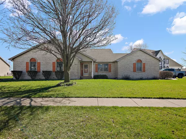 Bourbonnais, IL 60914,1426 Hunters Run Drive