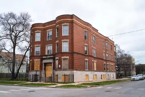 7157 S Yale Avenue, Chicago, IL 60621