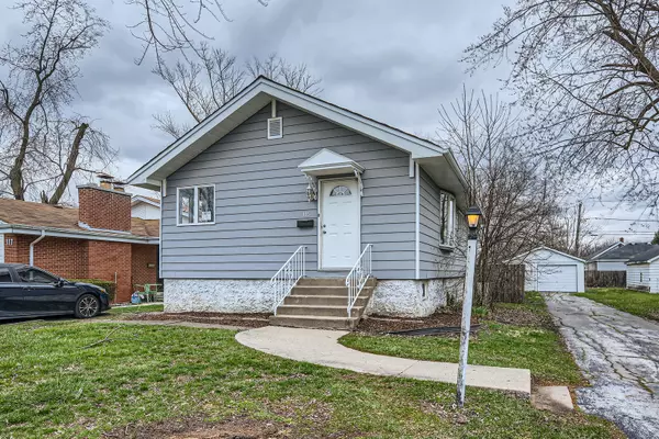 Glenwood, IL 60425,115 N Rebecca Street