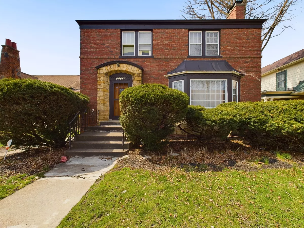 Chicago, IL 60628,11312 S Union Avenue