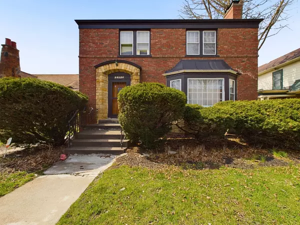 11312 S Union Avenue, Chicago, IL 60628