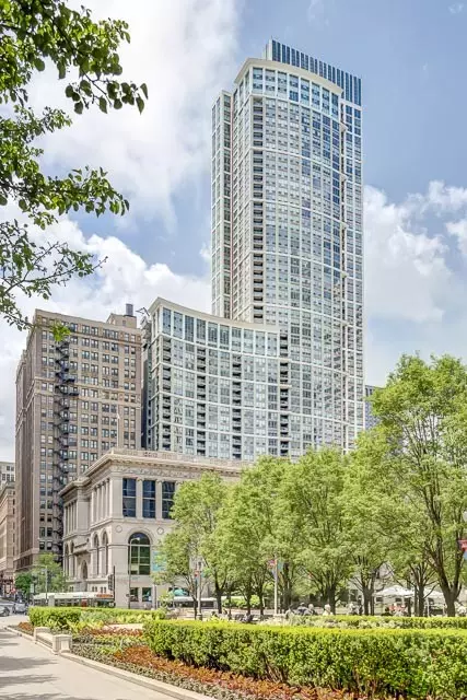 130 N Garland Court #2711-12, Chicago, IL 60602