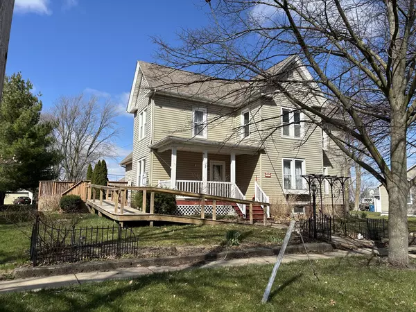 Varna, IL 61375,511 Walnut Street