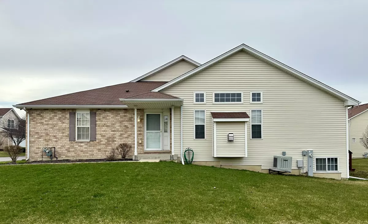 Monee, IL 60449,6010 W Kennedy Court