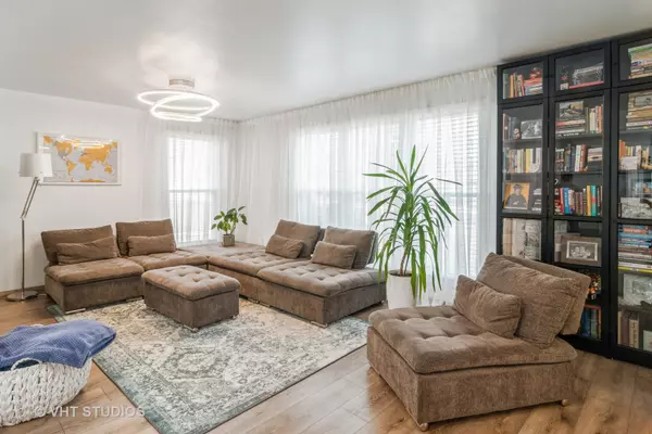 Maywood, IL 60153,1608 Washington Boulevard