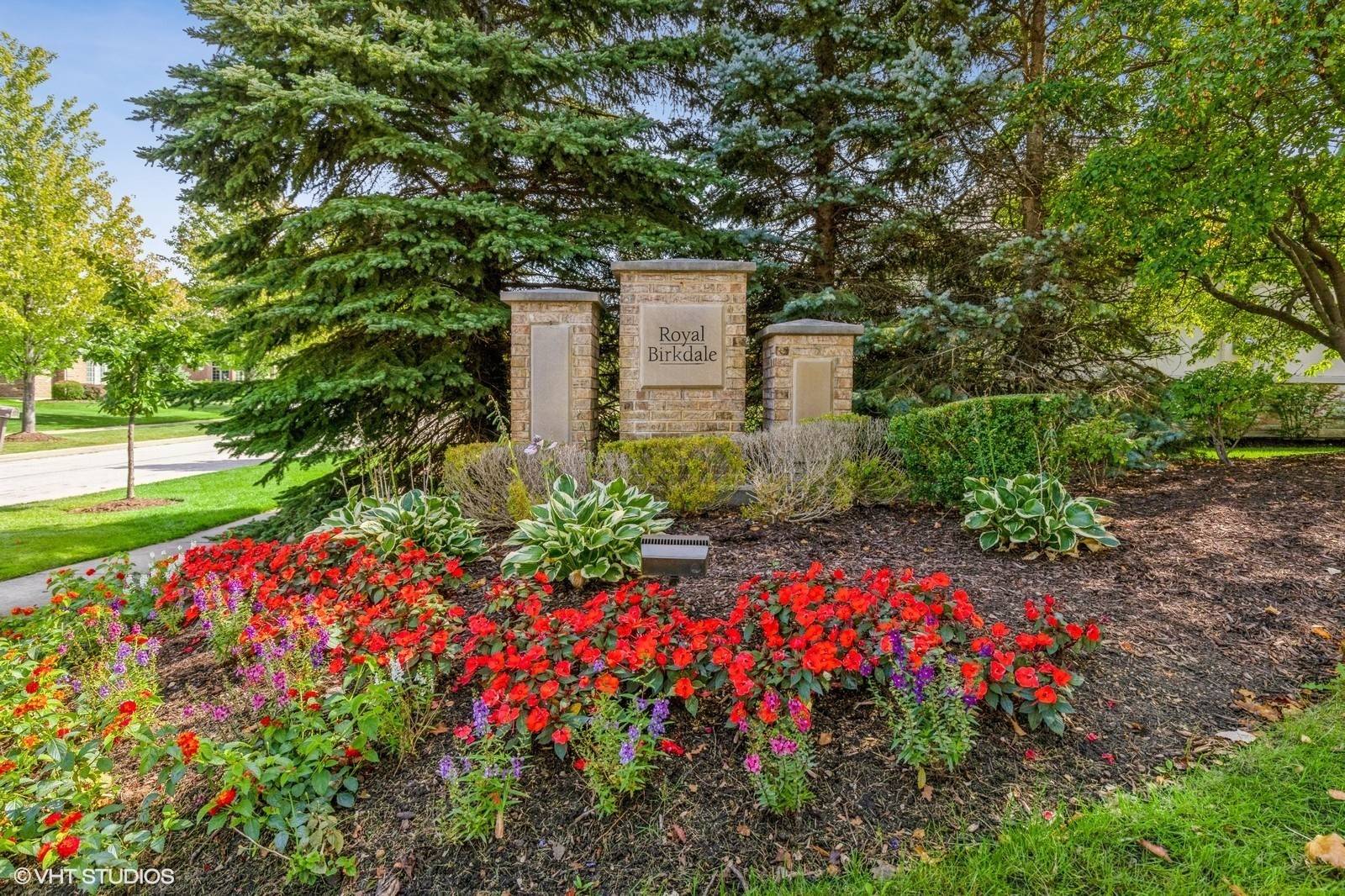 Vernon Hills, IL 60061,1969 Royal Birkdale Drive