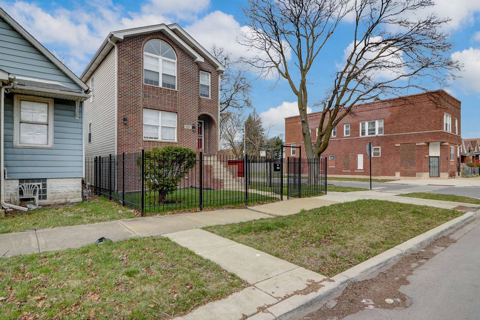 Chicago, IL 60619,9200 S Greenwood Avenue