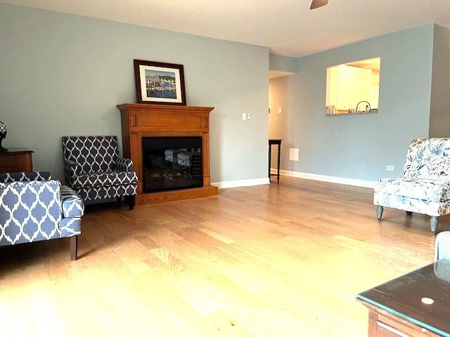 Downers Grove, IL 60516,6585 Main Street #204