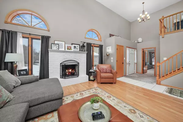 Tinley Park, IL 60477,18205 Glen Swilly Circle